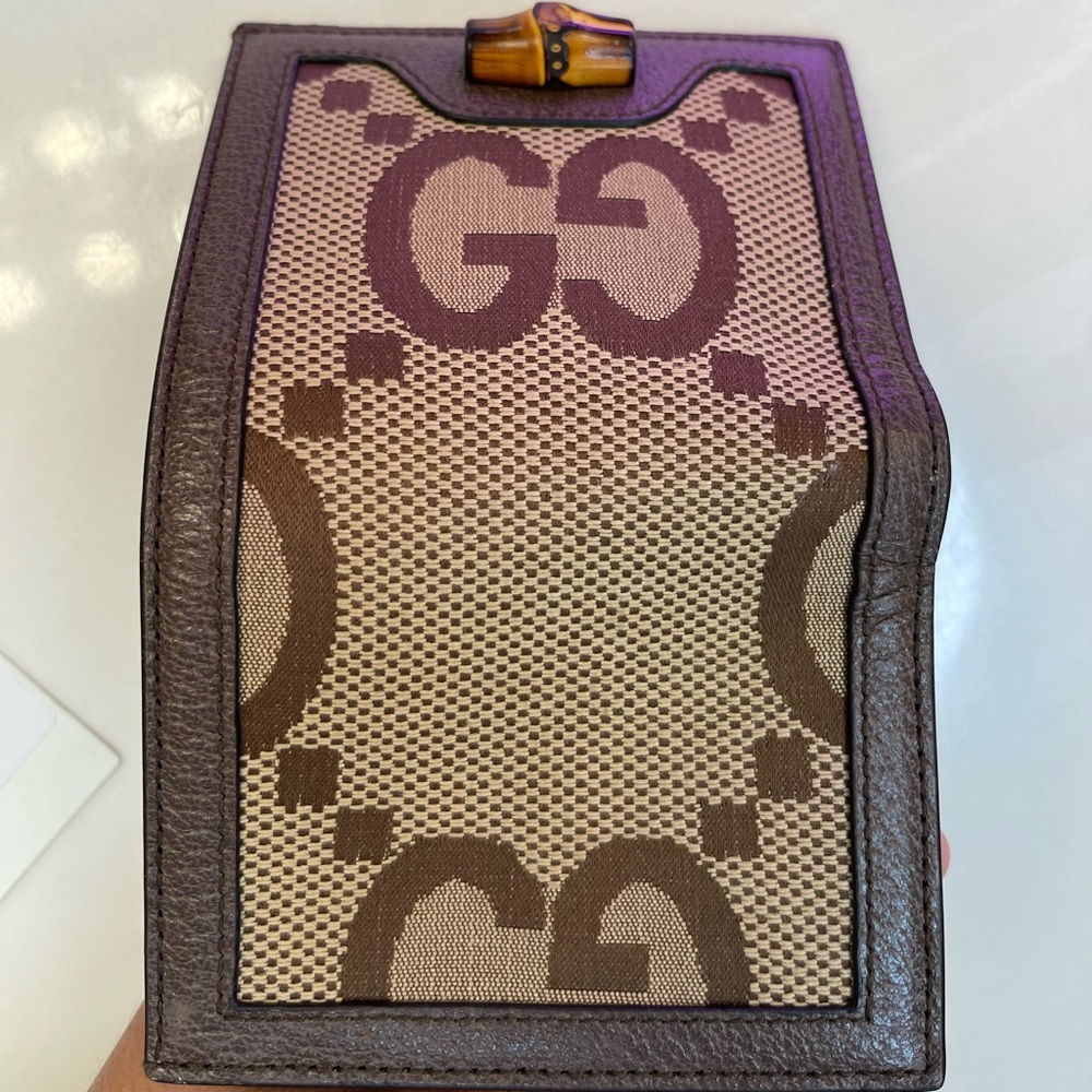 New style Gucci wallet - Picture 6 of 8